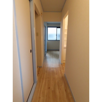 【その他】 | 通路