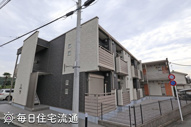 ＴＤレジデンスの画像