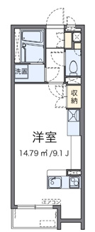 【間取り】 | ＴＤレジデンス