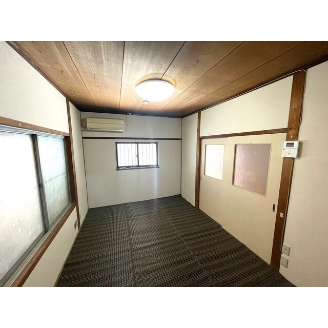 岐阜市山吹町４丁目の一戸建ての設備