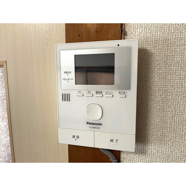 岐阜市山吹町４丁目の一戸建ての設備