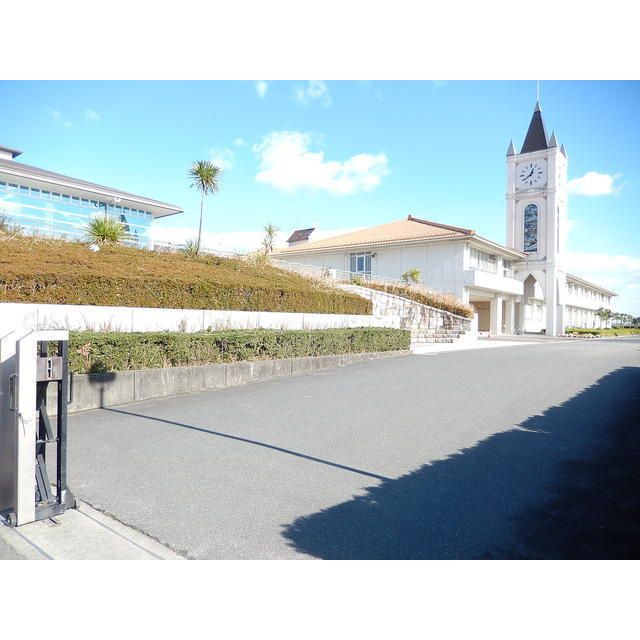 羽島市江吉良町の賃貸マンションの周辺|中央中学校