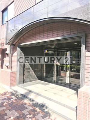 【エントランス】 | エミネンス高野台／エミネンスタカノダイ