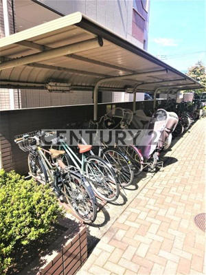 【その他共用部分】 | エミネンス高野台／エミネンスタカノダイ