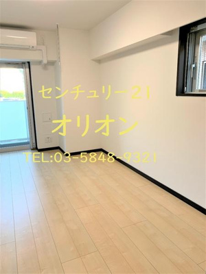 【居間・リビング】 | GENOVIA鷺ノ宮skygarden