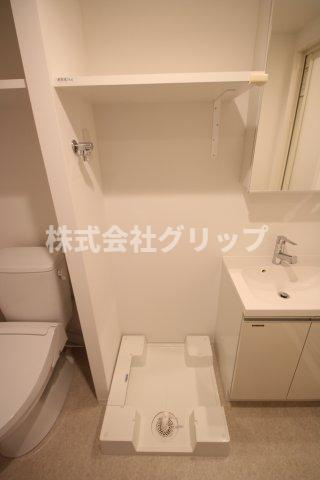 LUMEED横濱末吉町のその他