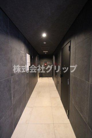 LUMEED横濱末吉町のその他共用部分