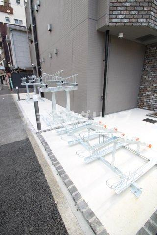 LUMEED横濱末吉町のその他共用部分