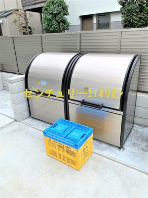 【その他共用部分】 | Grace都立家政（グレイストリツカセイ）