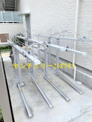 【その他共用部分】 | Grace都立家政（グレイストリツカセイ）