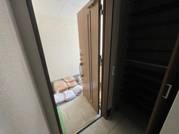 【玄関】 | 玄関
