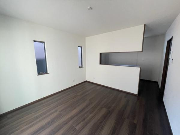 【居間・リビング】