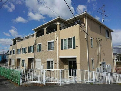 【外観】 | ジュエル | 外観