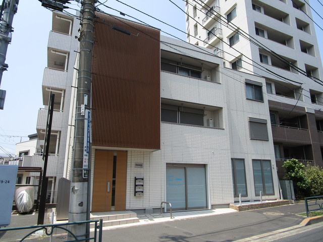 ＦＵＫＵＮＯＹＡ　ＢＬＤＧ　フクノヤビルの外観|★旭化成へーベルメゾン★