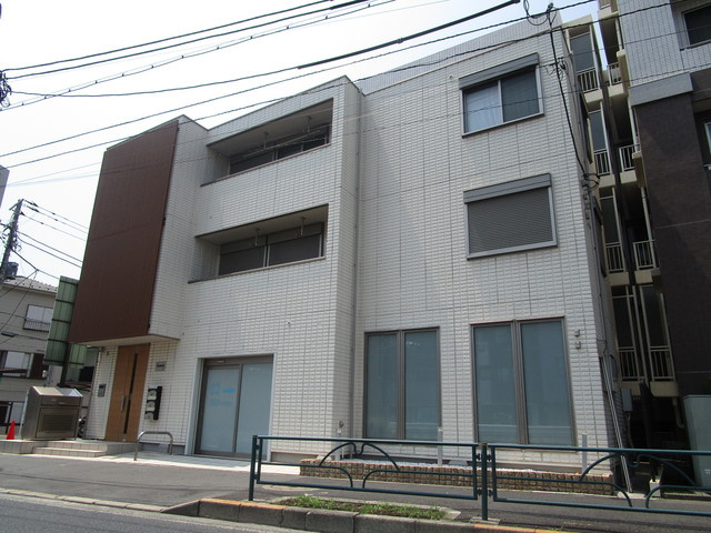 ＦＵＫＵＮＯＹＡ　ＢＬＤＧ　フクノヤビルの外観|★旭化成へーベルメゾン★