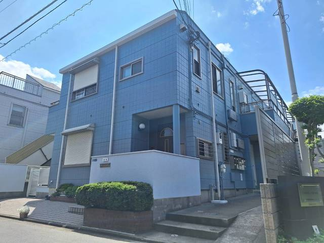 メゾンブランシェの外観|★ハウスメーカー旭化成施工★