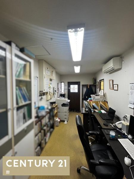 和歌山市小野町３丁目の中古一戸建の洋室