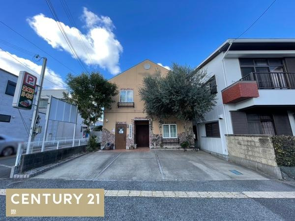 和歌山市小野町３丁目の中古一戸建