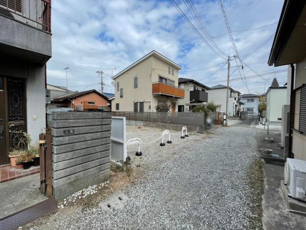 和歌山市西高松2丁目　土地
