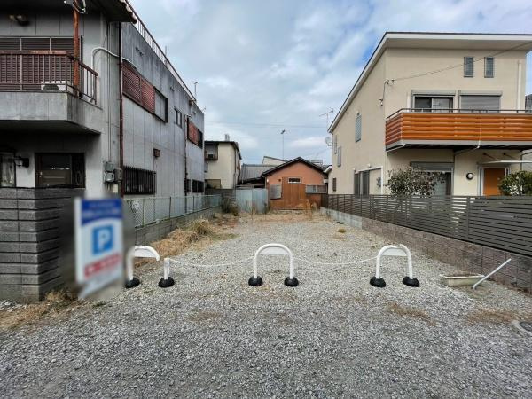 和歌山市西高松2丁目　土地のその他