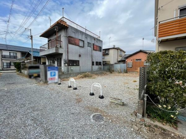 和歌山市西高松2丁目　土地のその他