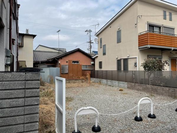 和歌山市西高松2丁目　土地のその他