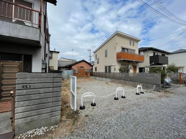 和歌山市西高松2丁目　土地のその他