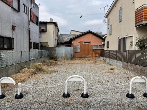 和歌山市西高松2丁目　土地のその他