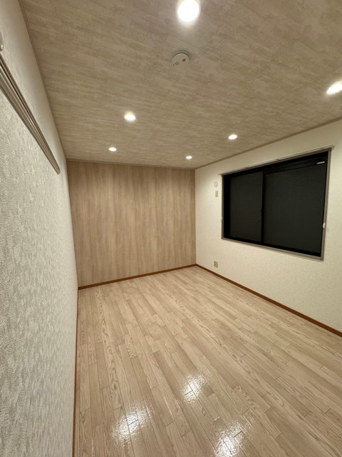 メゾンファミーユ