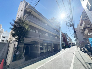 【外観】 | 中央線特快停車駅、総武線、東西線始発駅「三鷹」駅。通勤通学も座って楽々。