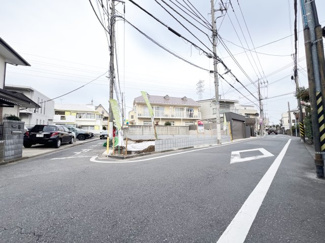 【周辺】 | 施工会社にてプレゼン実施中お気軽にお問合せ下さい。