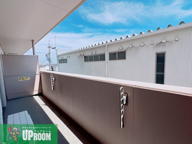 ソシア大口の展望