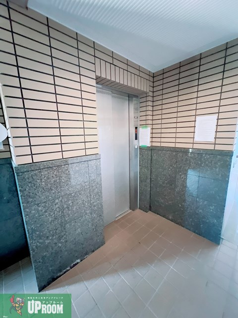 ソシア大口のその他