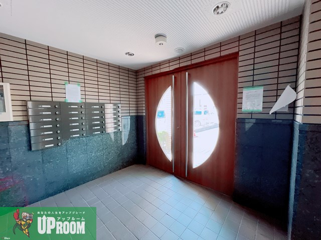 ソシア大口のその他共用部分