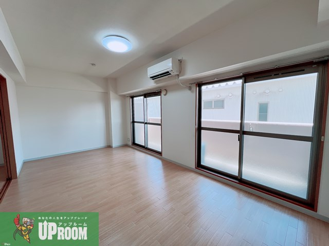 ソシア大口の居間・リビング