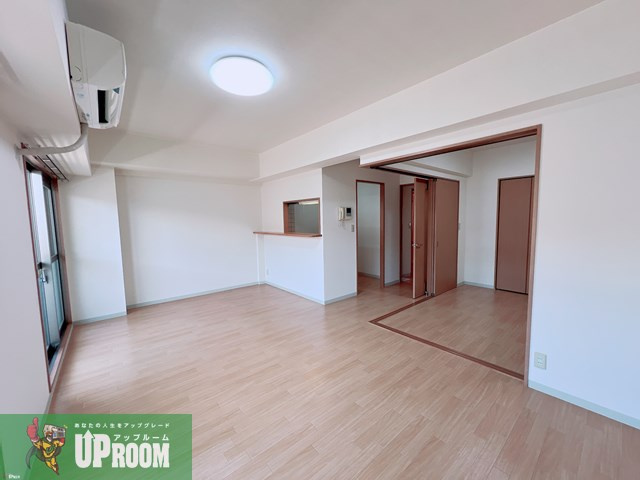 ソシア大口の設備