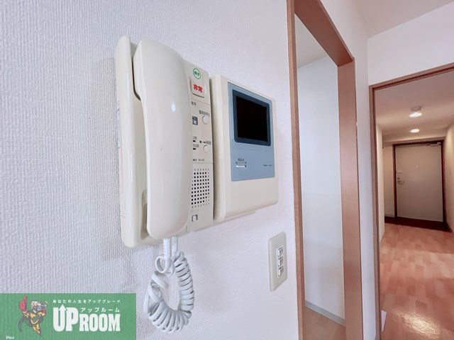 ソシア大口のセキュリティ