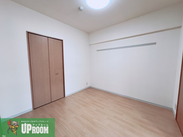 ソシア大口の居間・リビング