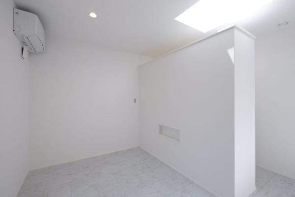 宮崎市大橋　中古戸建の洋室|内観の写真は売り主様が住まわれる前の写真です。