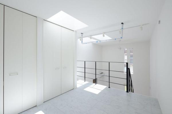 宮崎市大橋　中古戸建の内装|内観の写真は売り主様が住まわれる前の写真です。