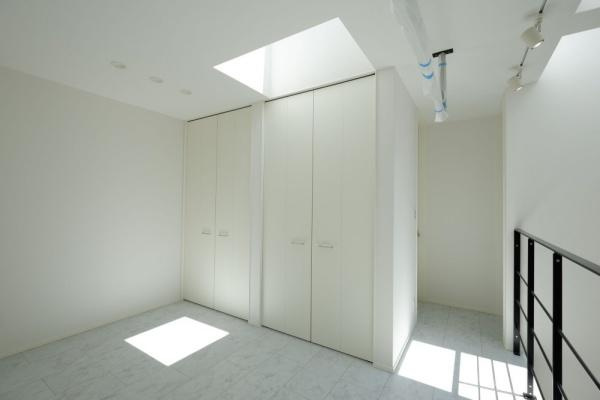 宮崎市大橋　中古戸建の収納|内観の写真は売り主様が住まわれる前の写真です。