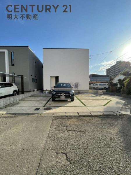 宮崎市大橋　中古戸建