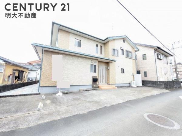 宮崎市潮見町　中古戸建