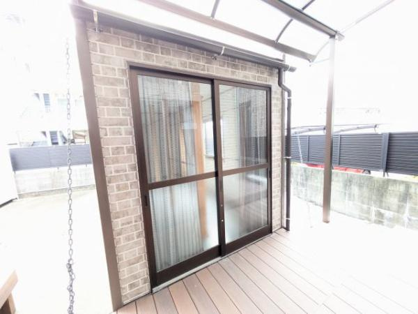 宮崎市潮見町　中古戸建のその他