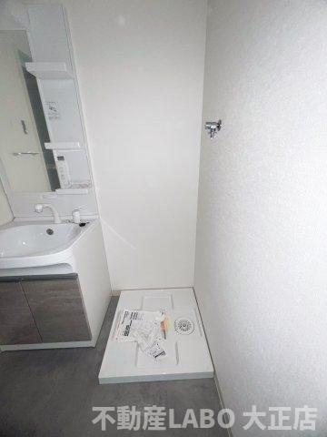 ファインステイツⅡの設備