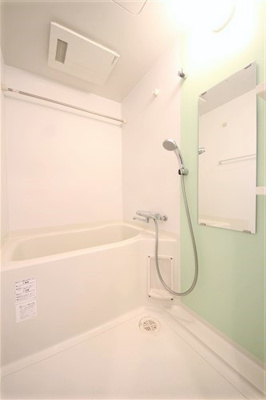 【浴室】 | アドバンス大阪城アンジュ