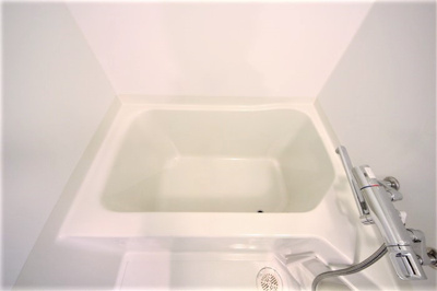 【浴室】 | アドバンス大阪城アンジュ