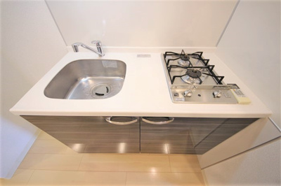 【キッチン】 | アドバンス大阪城アンジュ