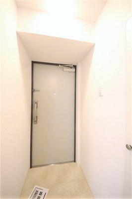 【玄関】 | アドバンス大阪城アンジュ