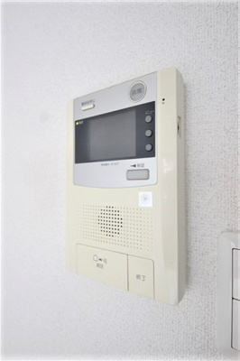 【セキュリティ】 | アドバンス大阪城アンジュ